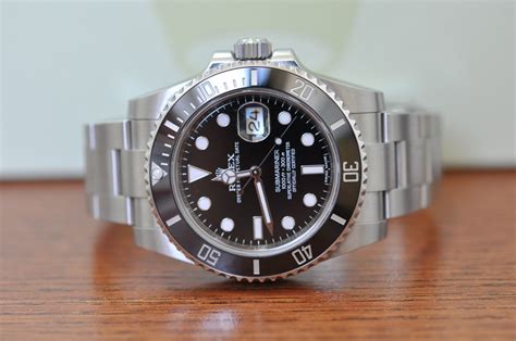 rolex 2013 submariner